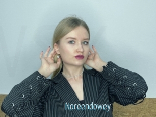 Noreendowey