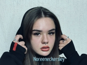 Noreeneckersley