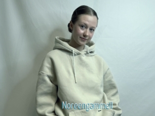 Noreengammell