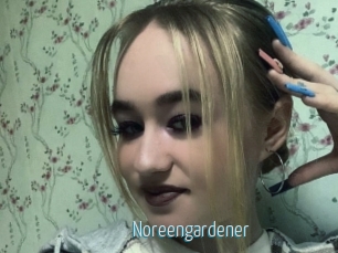 Noreengardener