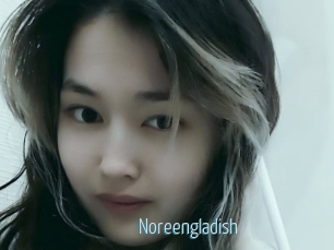noreengladish Video Sexe