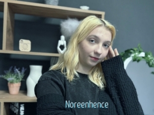 Noreenhence