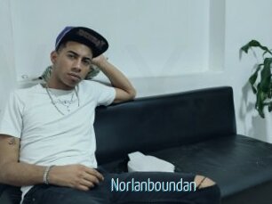 Norlanboundan