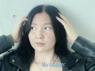 Normaalder