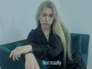 Normaally