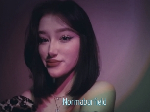Normabarfield