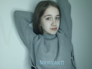 Normabluett