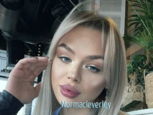 Normacleverley
