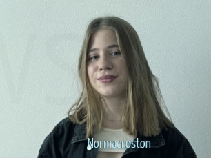 normacroston Video Sexe