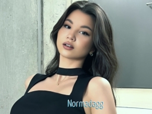 Normadagg