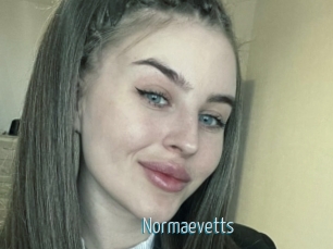 Normaevetts