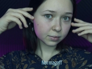 Normagaff