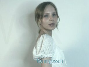 Normagosson