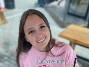 Normagreenway