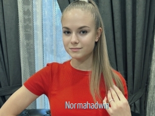 Normahadwin