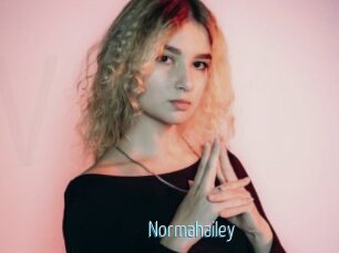 Normahailey