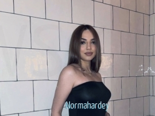 Normahardey