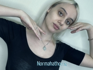 Normahathorne