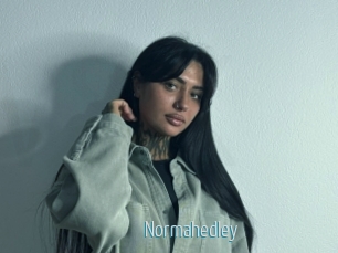 Normahedley