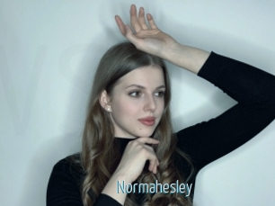 Normahesley