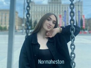 Normaheston