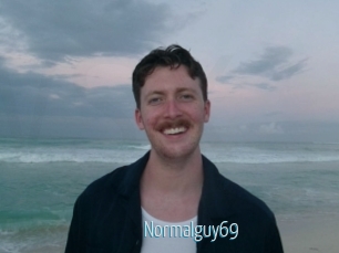 normalguy69 Video Sexe