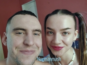 Normanmash