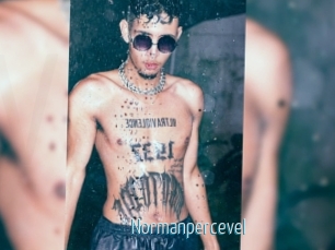 Normanpercevel