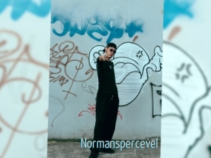 Normanspercevel