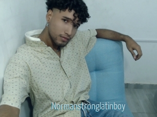 Normanstronglatinboy