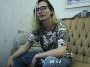 Normanwu
