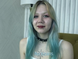 Normasims