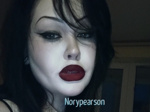 Norypearson