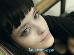 Noticemesenpaii