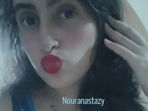 Nouranastazy