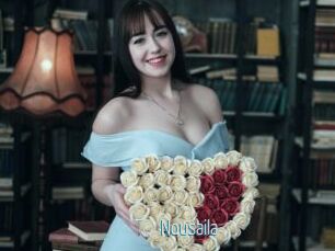 nousaila Video Sexe