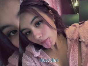 Nova_allen
