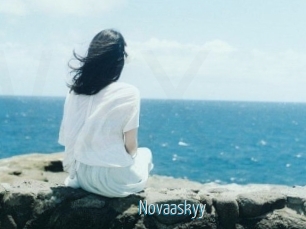 Novaaskyy