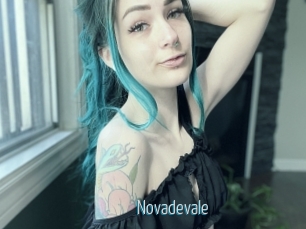Novadevale