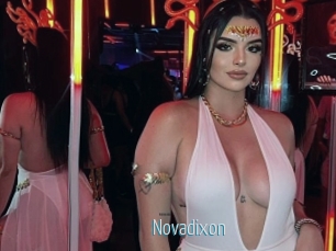Novadixon