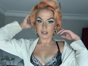 Novajuk