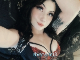 Novamaelle18