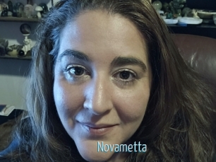novametta Video Sexe
