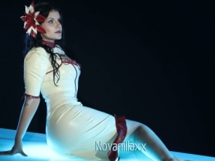 Novanillaxx