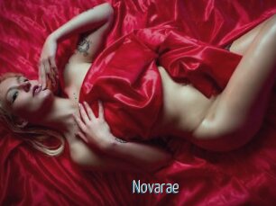 Novarae