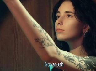 Novarush