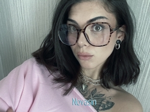 Novasin
