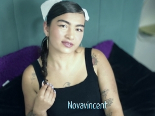 Novavincent