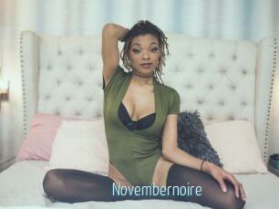 Novembernoire