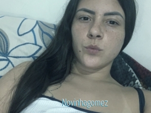 Novinhagomez